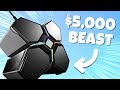 $5,000 Gaming PC Gives You INSANE VISION!