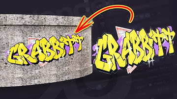 ShrinkWrap Modifier Explained: Apply Decals, Stickers & Posters to Any Object!