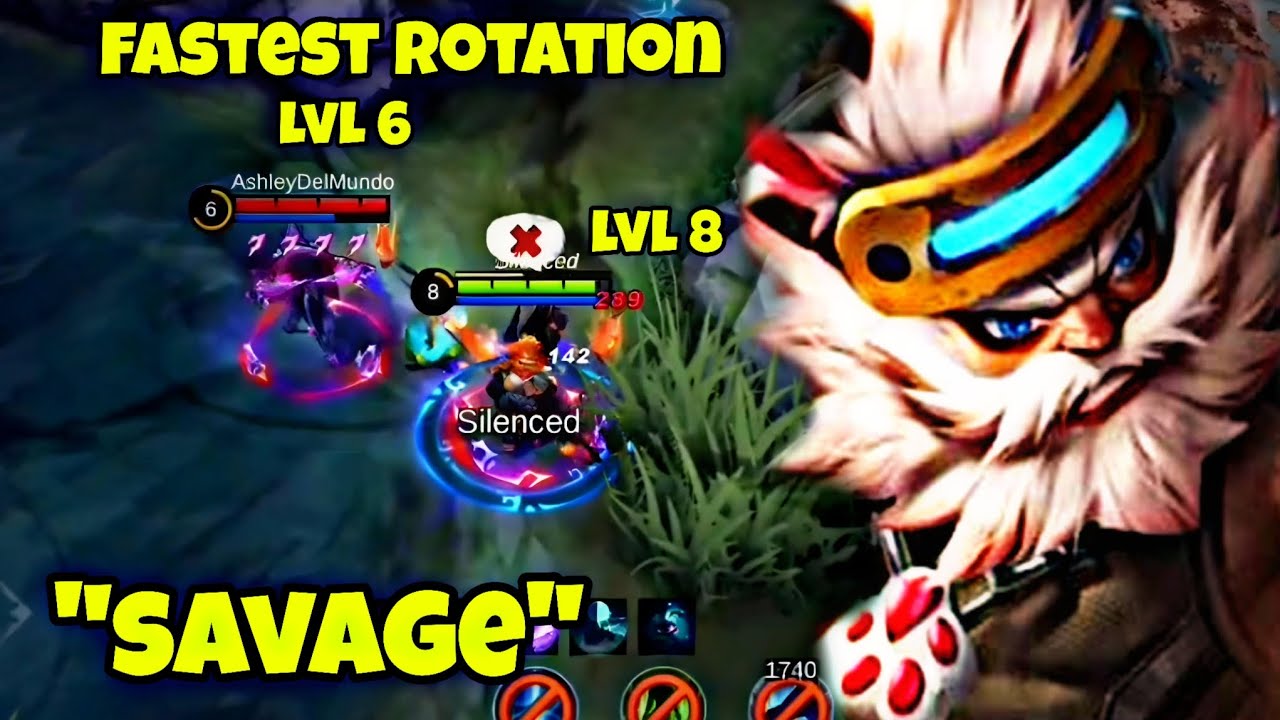 Helcurt VS Aulus|Rotate Fast and get SAVAGE| Aulus Savage Gameplay ...