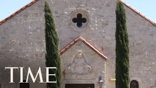 What's This Croatian Village Doing In Mckinney, Texas? | Money | TIME