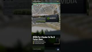 09 nvidia ai factory