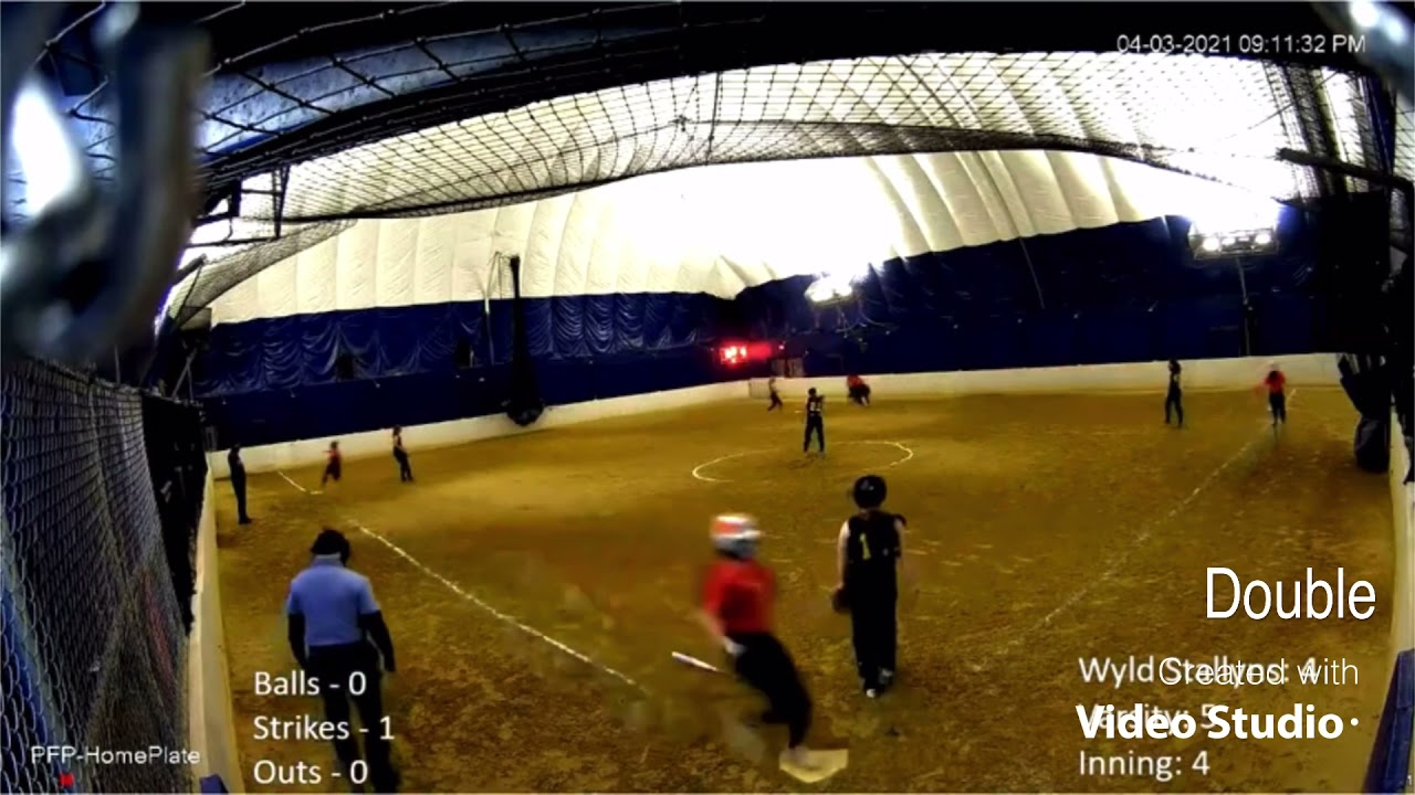 Offensive Highlights PFP Indoor League - YouTube