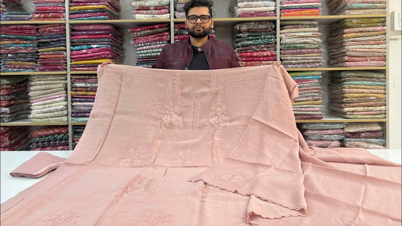 All New Launch of Designer Mull Cotton Suits /- WhatsApp  9779259671