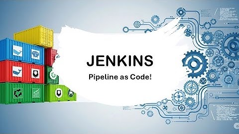 JENKINS: Automate The Build! (CI/CD Pipeline Hands-On)