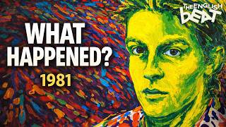 The English Beat – Wha’ppen? (Full Album) 🎶 1981 Ska Classic  #Ska #TheEnglishBeat