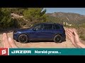 Mercedesbenz glb 220d 4matic  prv jazda  suv  gartv