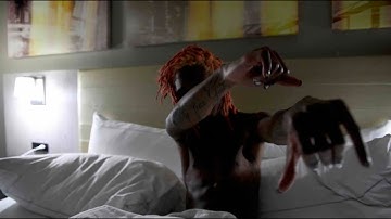 Nine Vicious - New York Doll (Unreleased)