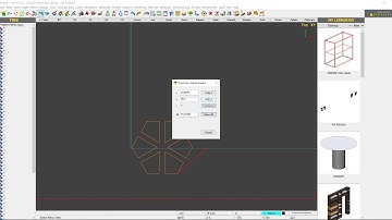 Creating a Routed Panel in PYTHA