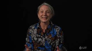 3Ds of Networking | The Squiggly Career by Sarah Ellis and Helen Tupper | LIT Videobooks