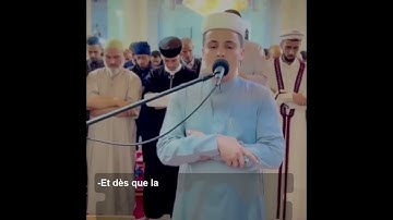 تلاوة خاشعة جدا من سورة يوسف|| رمضان 🌙🤍2023 عبدالعزيز سحيم مترجم للفرنسية