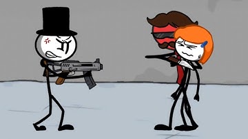 Rescue The Lover - All Levels Level 1-5 Wins/Fails NOOB VS PRO Gameplay Walkthrough