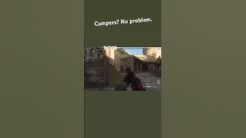 So satisfying. #callofduty #cod #killstreak #camper #mw2