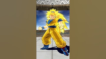 How I Play -  Dragon Ball Z Budokai Tenkaichi 3