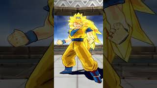 How I Play - Dragon Ball Z Budokai Tenkaichi 3