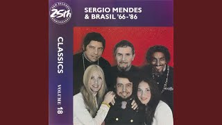 Miniatura de "Sérgio Mendes - Mas Que Nada"