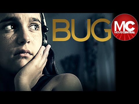 Bug | Full Drama Mystery Movie