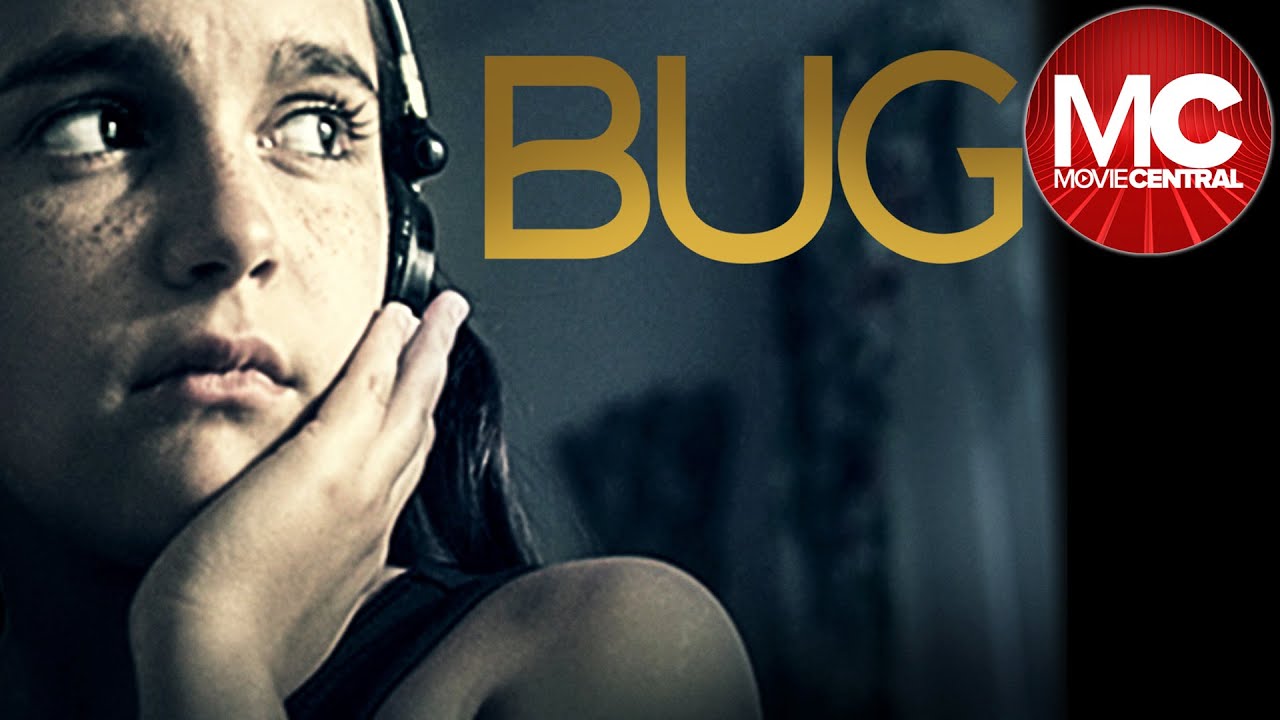 Bug   Full Drama Mystery Movie