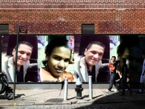 حمال الأسية حسام ابوسته 2011