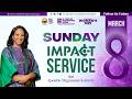 Impact Service International Women S Day Give To Gain Host Apostle Mignonne Kabera