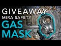 Mira Safety Gas Masks