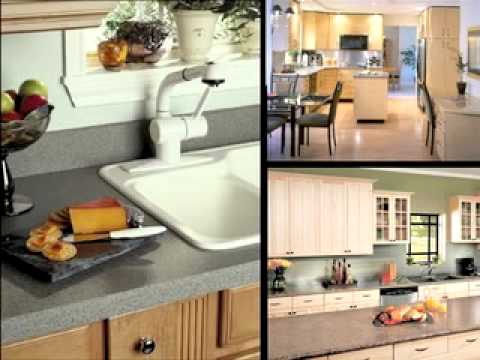 Big Island Countertops