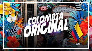 Las 15 cosas que tiene COLOMBIA y OTROS PAÍSES NO