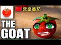 TOMATO is Finally back in RTA and Destroys everyone! - Summoners War
