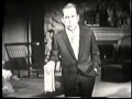Capture de la vidéo Perry Como: No Well On Earth 5/9/59