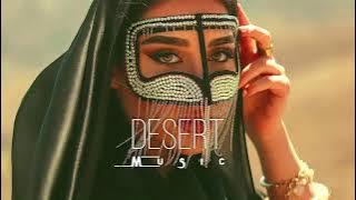 Desert Music - Ethnic & Deep House Mix 2023 [Vol.16]