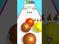 AZ Run 🚙 ABC Runner All Levels Gameplay Walkthrough (Android Ios) Part 454