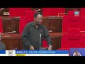 MHE MAIGE AENDELEA KUKUMBUSHA UJENZI WA MAHAKAMA JIMBOMI KWAKE TABORA KASKAZINI UYUI MHE MAIGE AENDELEA KUKUMBUSHA UJENZI WA MAHAKAMA JIMBOMI KWAKE TABORA KASKAZINI UYUI
