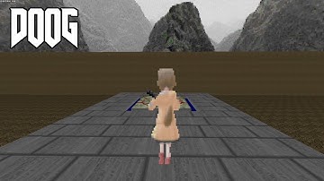 The Ultimate Doog : Knee-Deep in the Dead