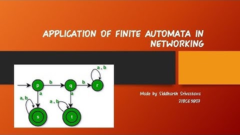 21BCE5807 TOC DA 3 Video