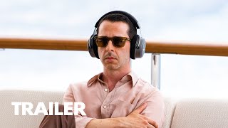 Succession but it's a Goofy Comedy Movie