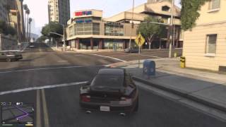 GTA V Where To Find The Bugatti Fastest Car in Game