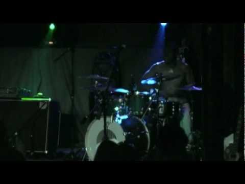 I Need More Time (Terrance Houston-drum solo intro)