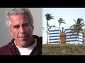 Whatever Happened To Epstein&#39;s Island?