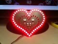 Valentines heart