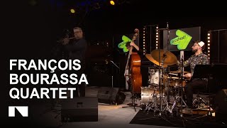 François Bourassa Quartet - jazzahead! 2022