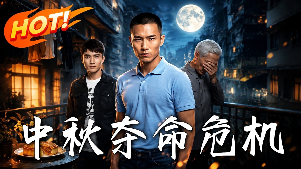 回鄉探親：全家為房產密謀殺我