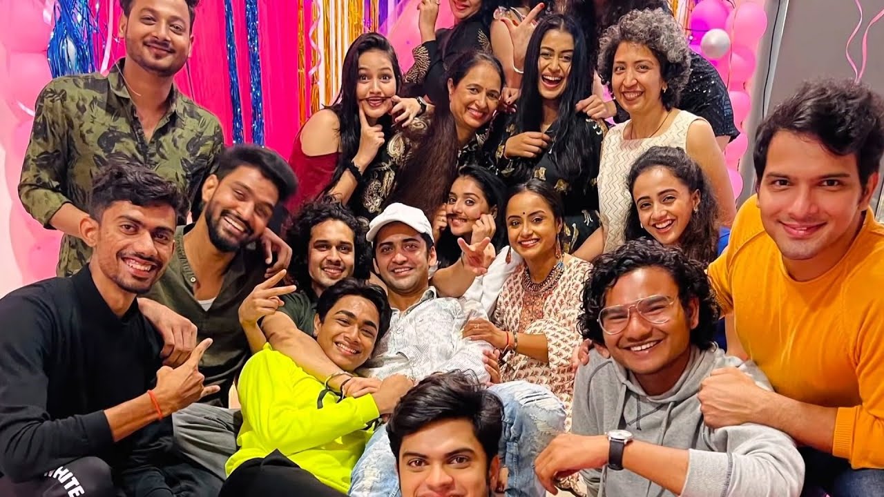 Happy Birthday Mallika Singh | Mallika Singh Birthday Celebrations | Mallika Singh