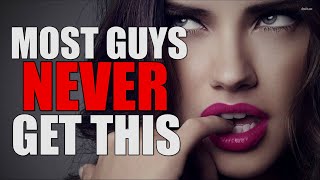 The Nuclear Bomb of Attraction - Understanding UVP