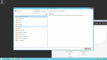 How to Monitor All User Logоns in a Domain using Netwrix Auditor