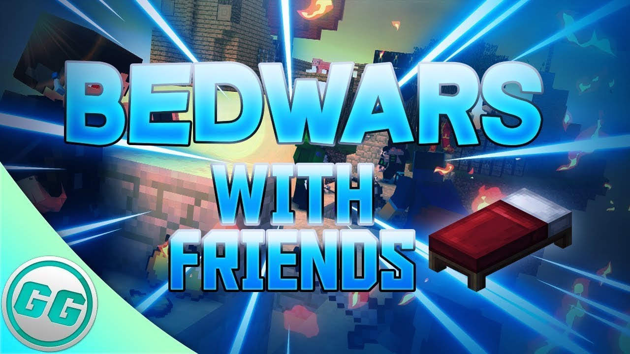 I PLAY BEDWARS WITH MY BROTHER | BEDWARS GAMEPLAY HINDI | BEDWARS ...