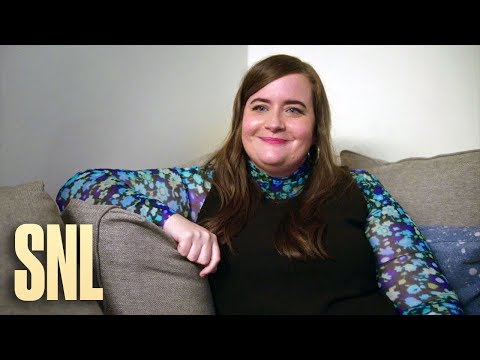 SNL Stories from the Show: Aidy Bryant