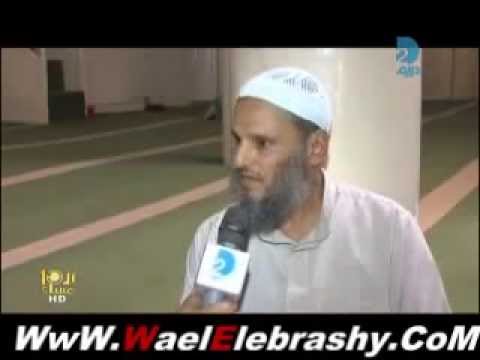 شقيق الزنديق الهالك حسن شحاته يعلن تبرءه منه