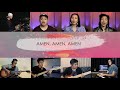 The Blessing - Tagalog Version Worship with Lyrics - Pagpapala - gloryfall Mp3 Song