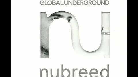 Denney - Nubreed Global Underground (CD1)
