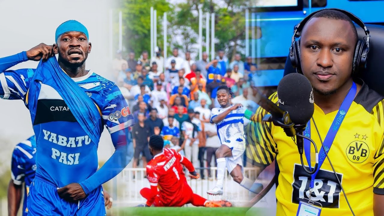 Nubwo Ntayifana Rayon Yatuma Uyifana Ruvuyanga Yogeza Yemejwe Nubuhanga bwa Likau🔥