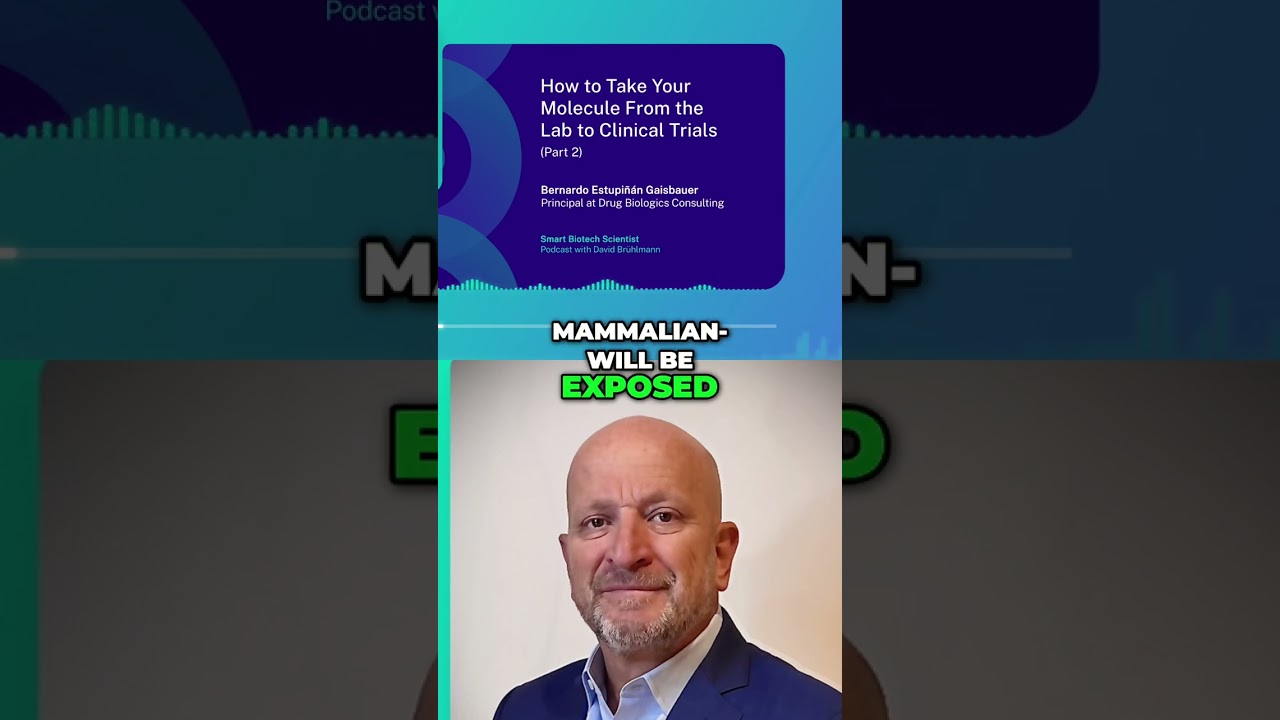 Scaling Up Bioreactors: From Bench to 1050 Liters